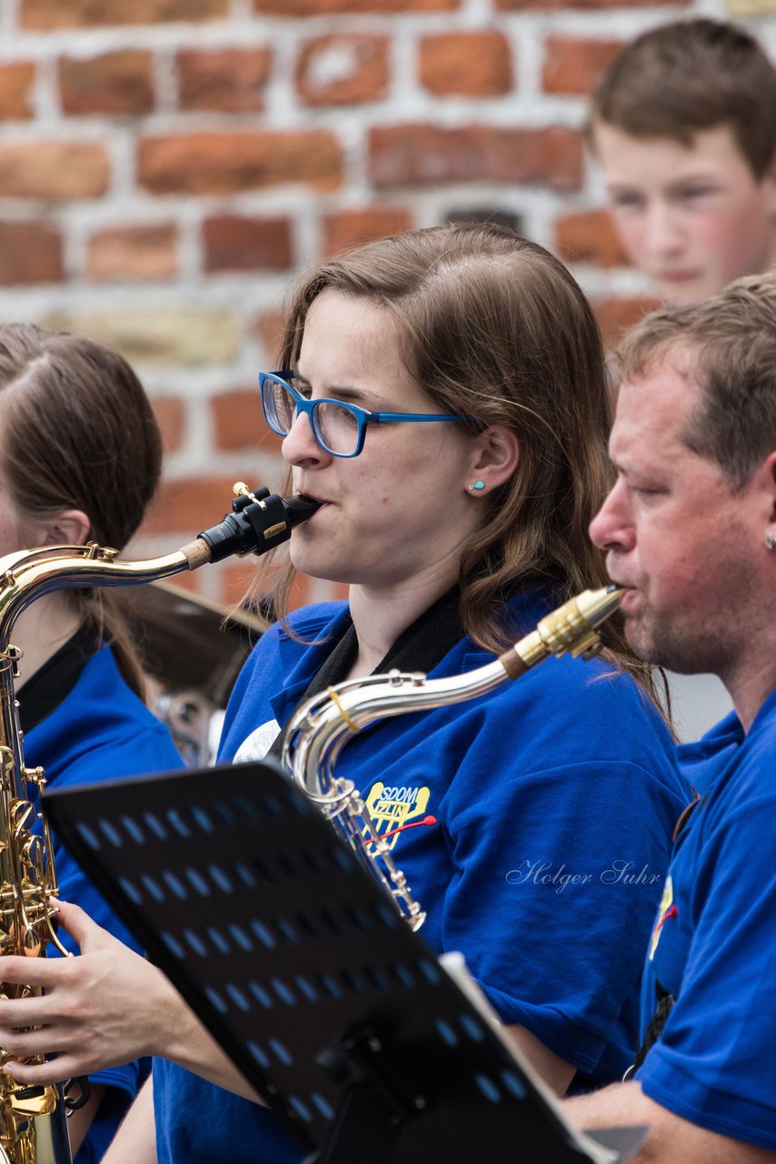 Bild 654 - Musikfest Bad Bramstedt Sonntag
